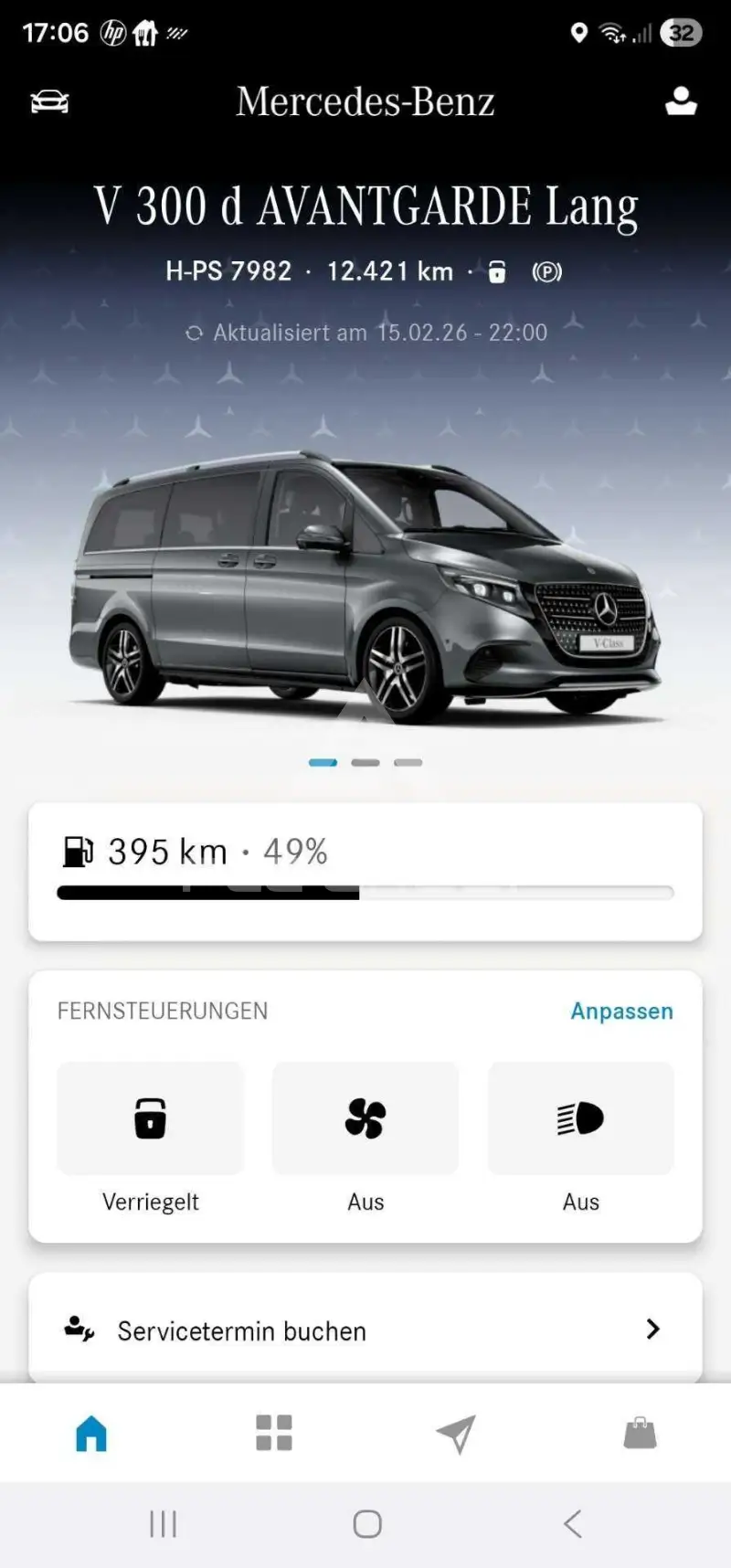 2025 Mercedes Benz V 300