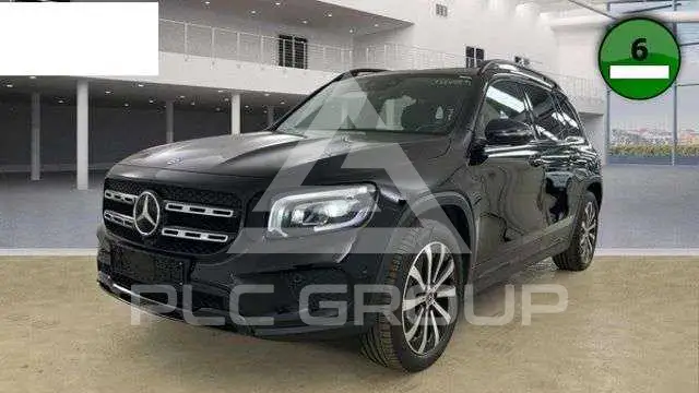 2021 Mercedes Benz GLB 180