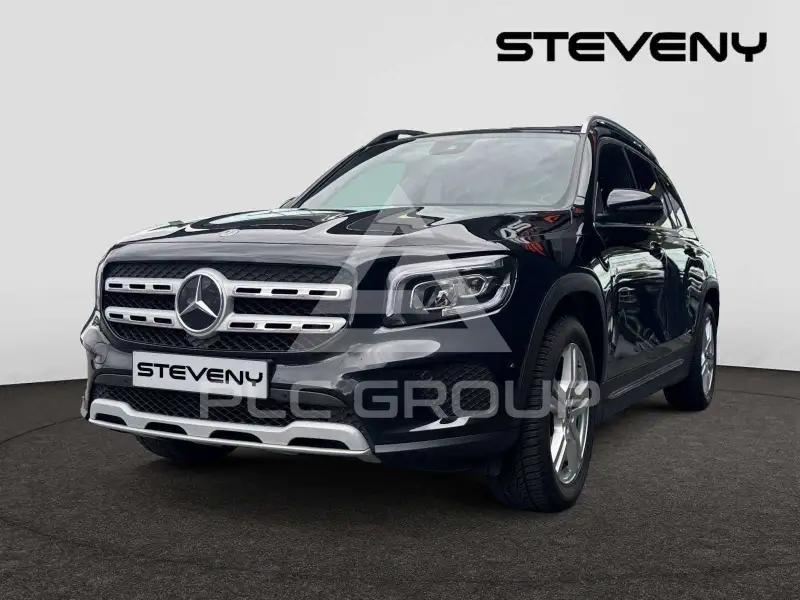 2021 Mercedes Benz GLB 180