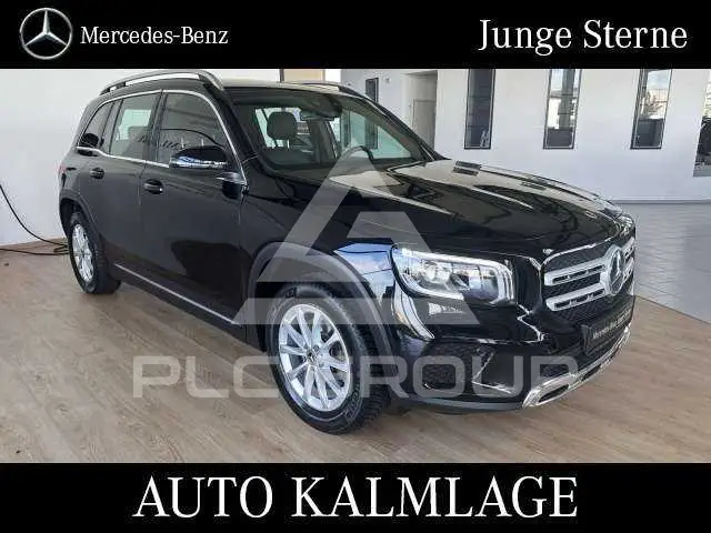 2021 Mercedes Benz GLB 180