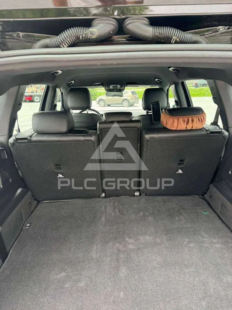 2021 Mercedes Benz GLB 180