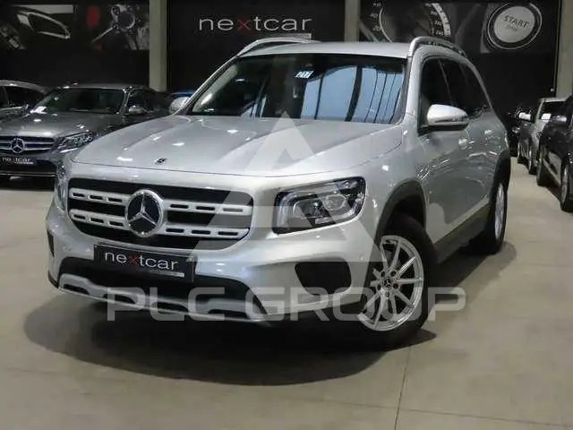 2021 Mercedes Benz GLB 180