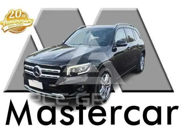 2021 Mercedes Benz GLB 180