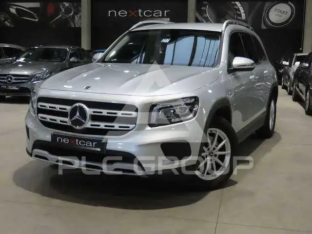 2021 Mercedes Benz GLB 180