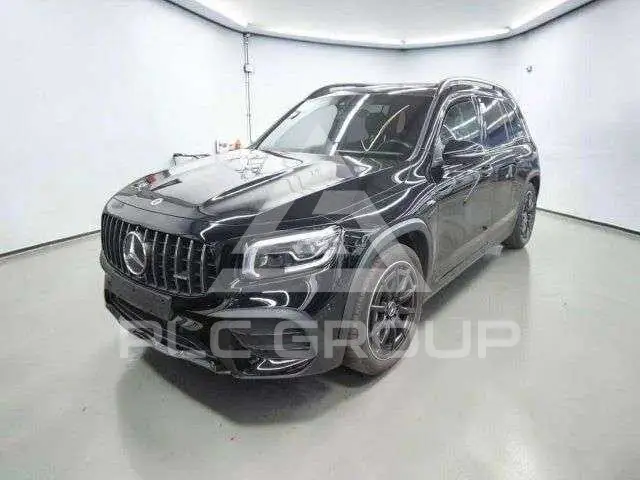 2021 Mercedes Benz GLB 35 AMG