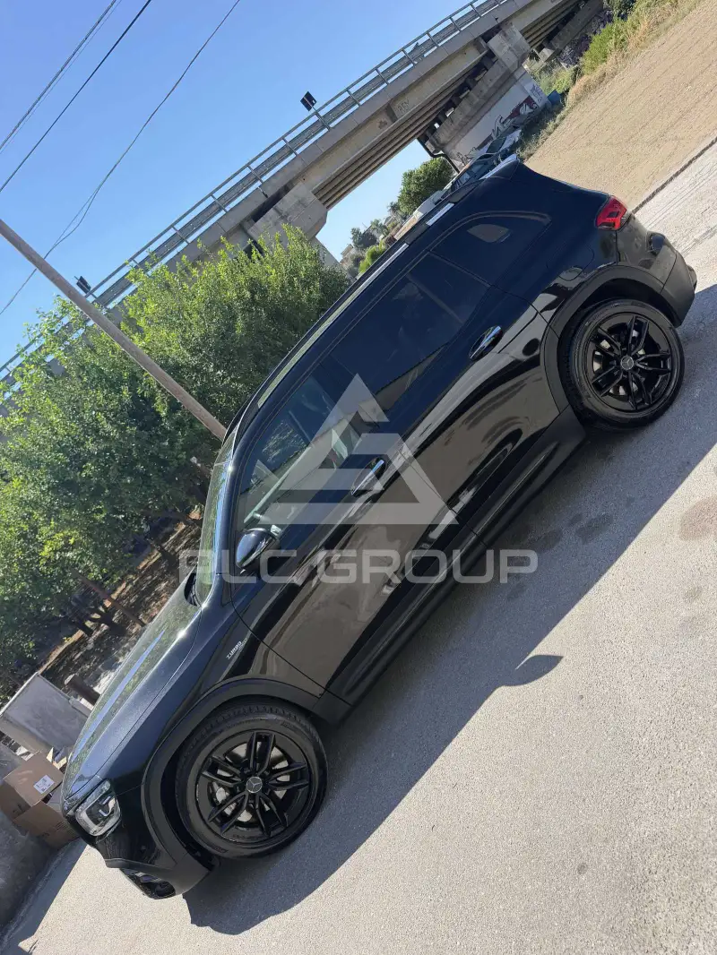2021 Mercedes Benz GLB 35 AMG