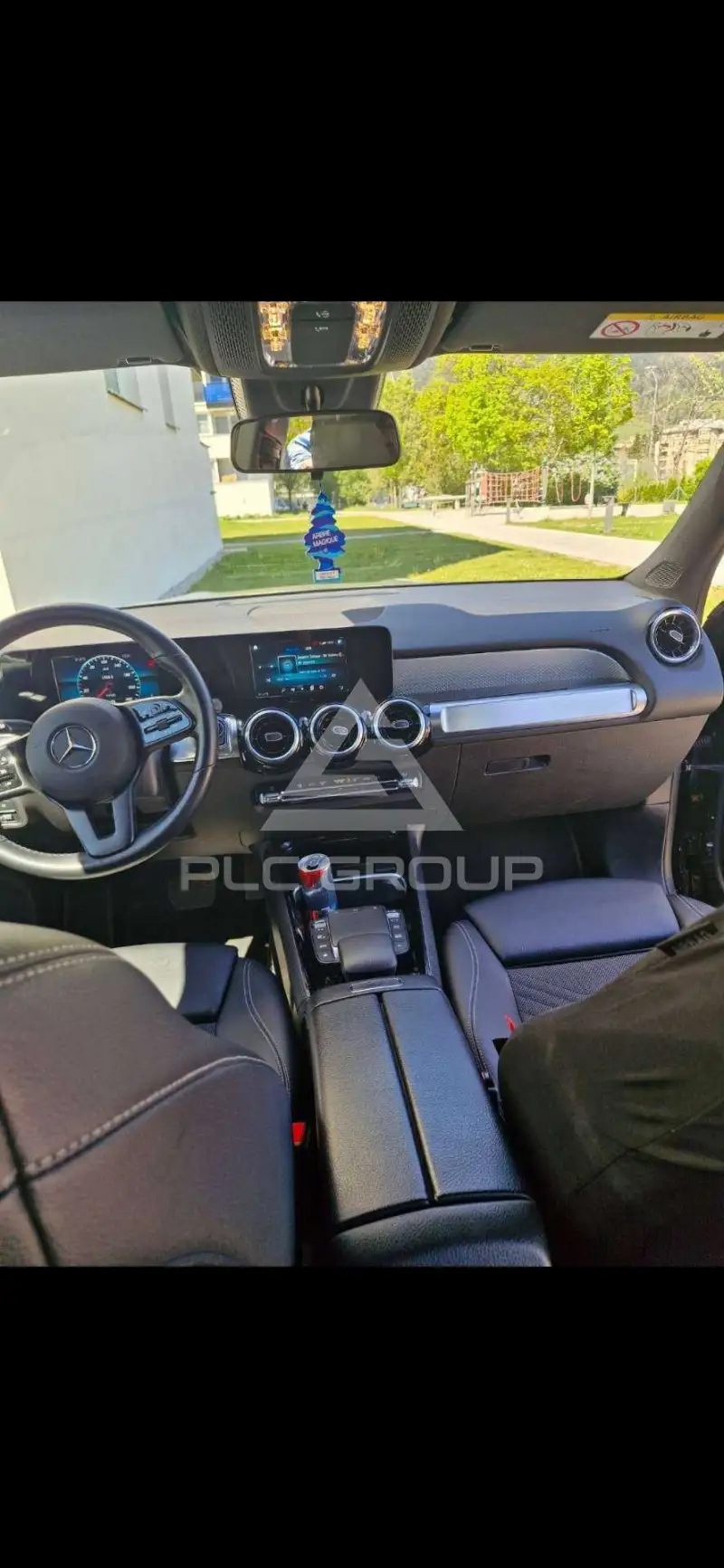 2021 Mercedes Benz GLB 220