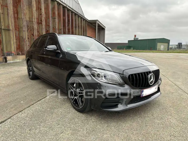 2021 Mercedes Benz CE 300
