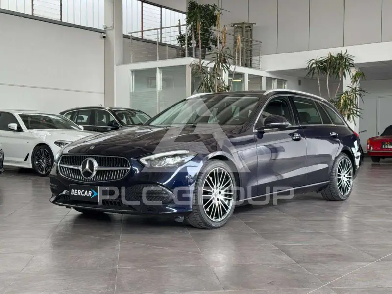 2021 Mercedes Benz T -Klasse