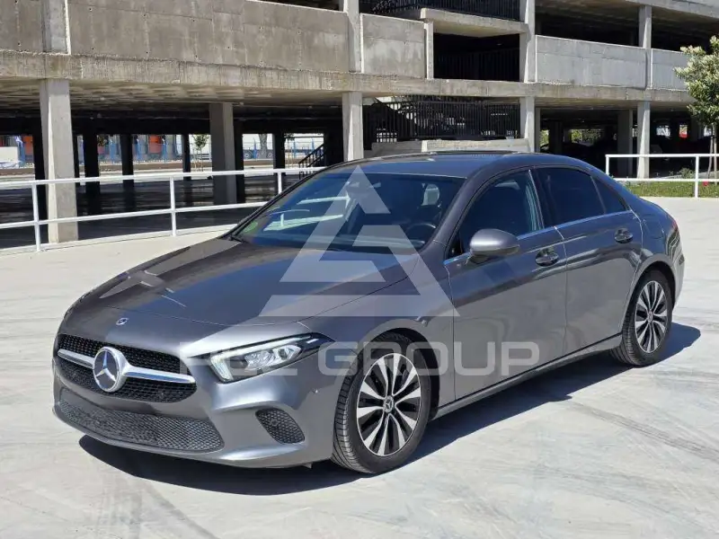 2021 Mercedes Benz A 220