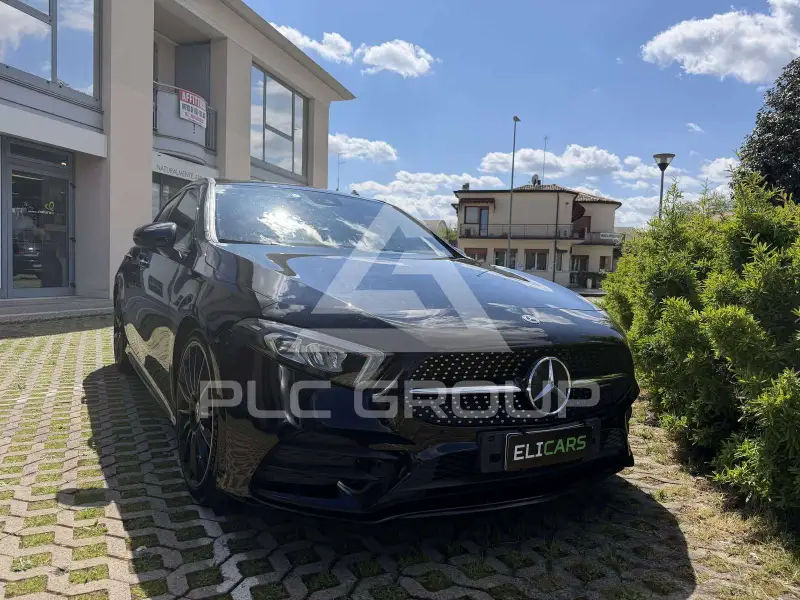 2021 Mercedes Benz A 220