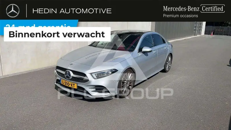 2021 Mercedes Benz A 220