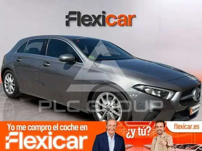 2021 Mercedes Benz A 220