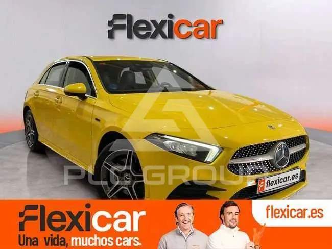 2021 Mercedes Benz A 220
