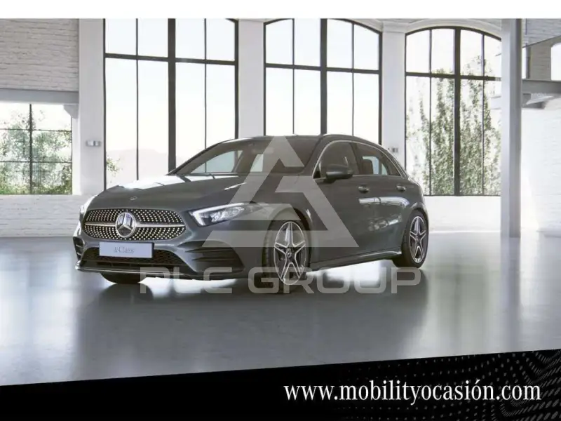 2021 Mercedes Benz A 250