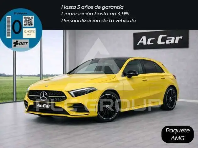 2021 Mercedes Benz A 220