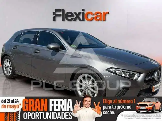2021 Mercedes Benz A 220