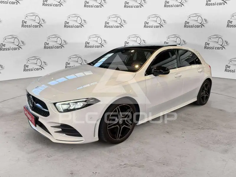 2021 Mercedes Benz A 220
