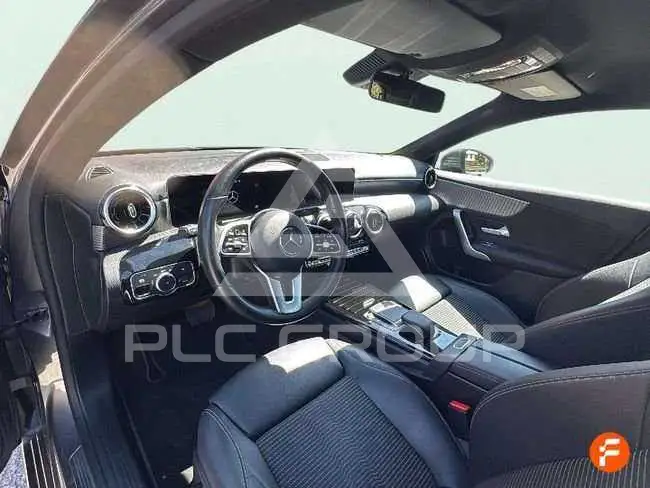 2021 Mercedes Benz A 220
