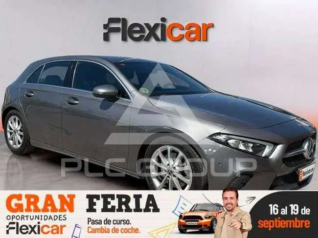 2021 Mercedes Benz A 220