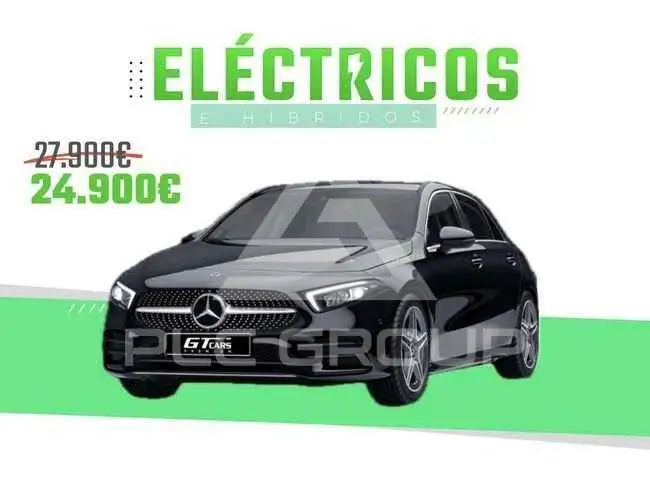 2021 Mercedes Benz A 250