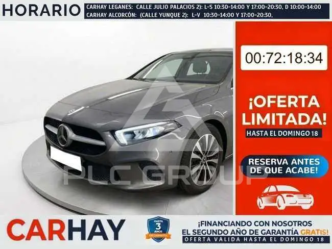 2021 Mercedes Benz A 220