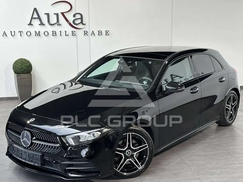 2021 Mercedes Benz A 220