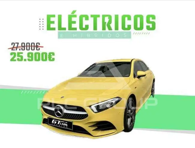 2021 Mercedes Benz A 250