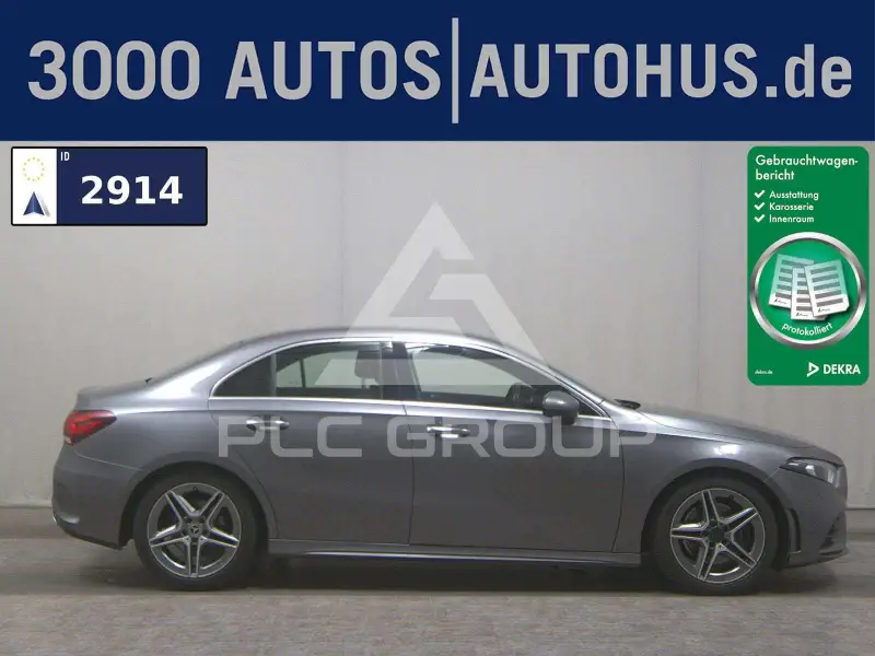 2021 Mercedes Benz A 220