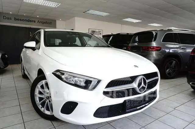 2021 Mercedes Benz A 220