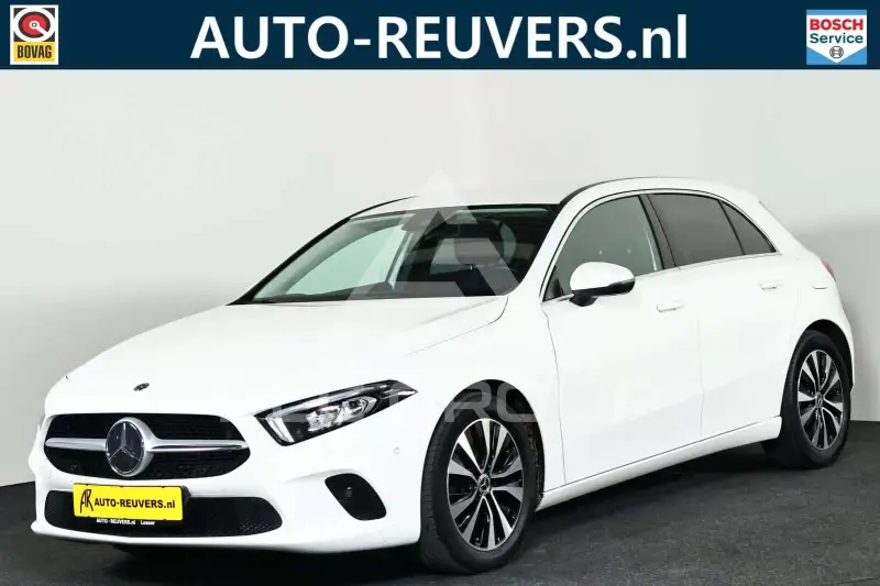 2021 Mercedes Benz A 220