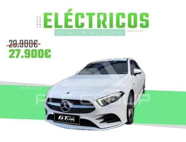 2021 Mercedes Benz A 250