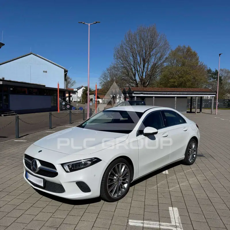 2021 Mercedes Benz A 220