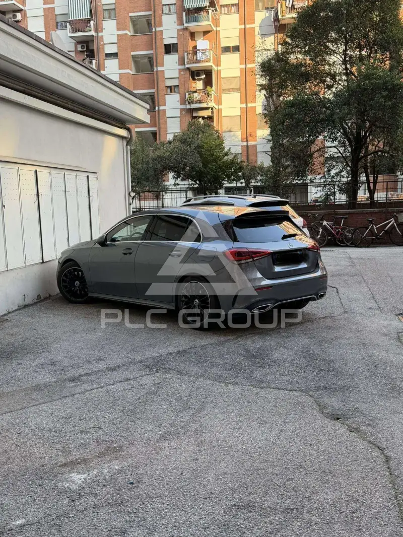 2021 Mercedes Benz A 220
