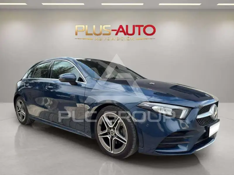 2021 Mercedes Benz A 220