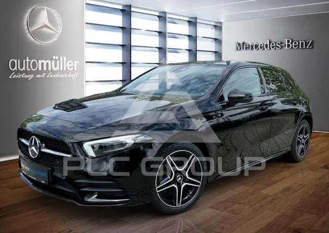 2021 Mercedes Benz A 220