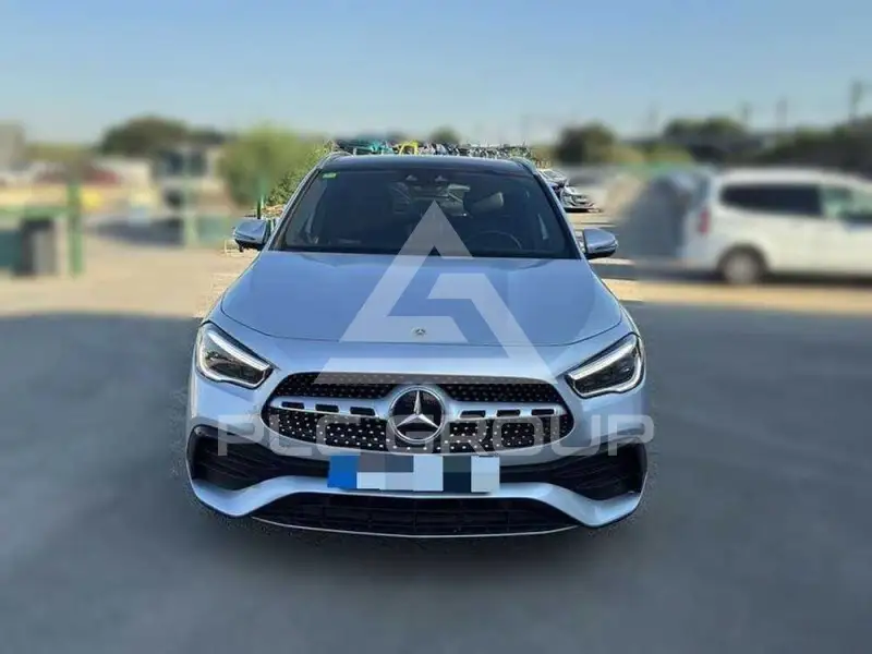 2021 Mercedes Benz GLA 45 AMG