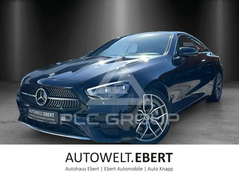 2021 Mercedes Benz E 450