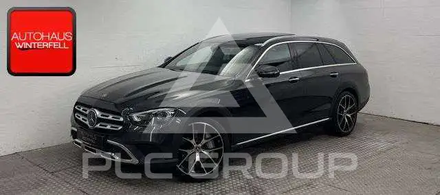 2021 Mercedes Benz E 450