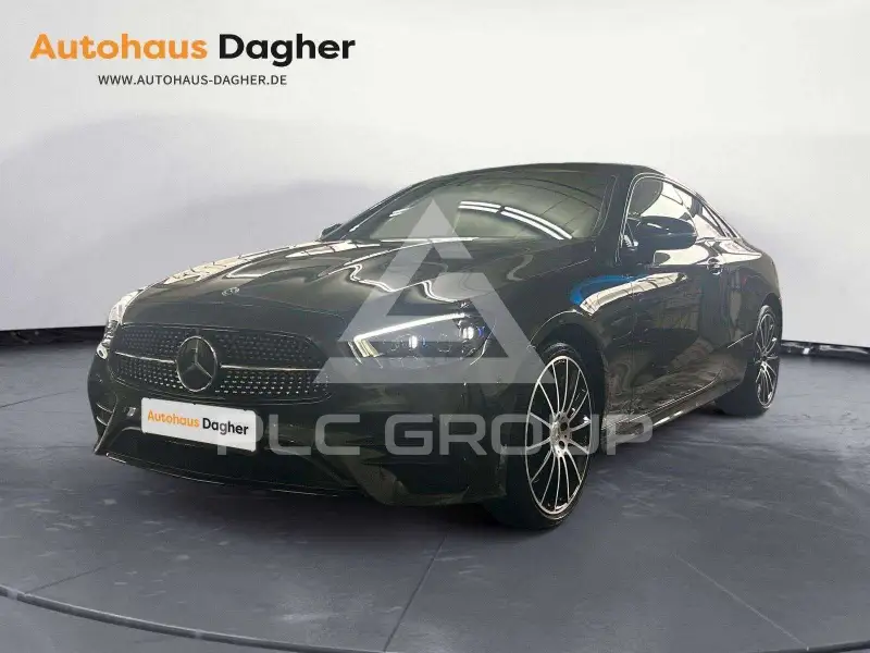 2021 Mercedes Benz E 450