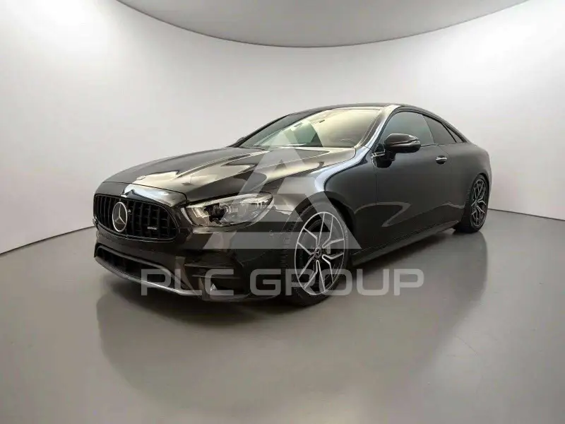 2021 Mercedes Benz E 450