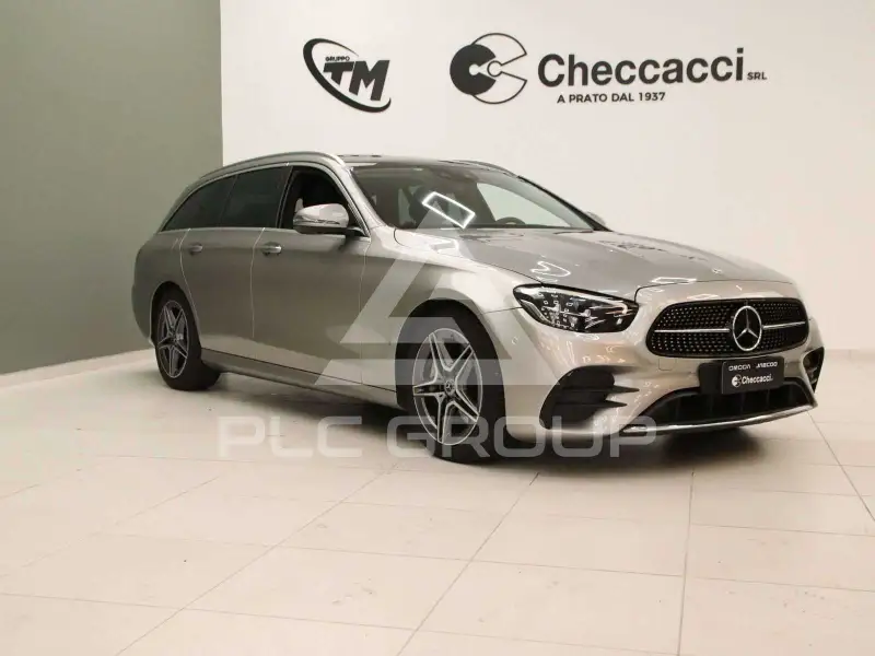 2021 Mercedes Benz E 450