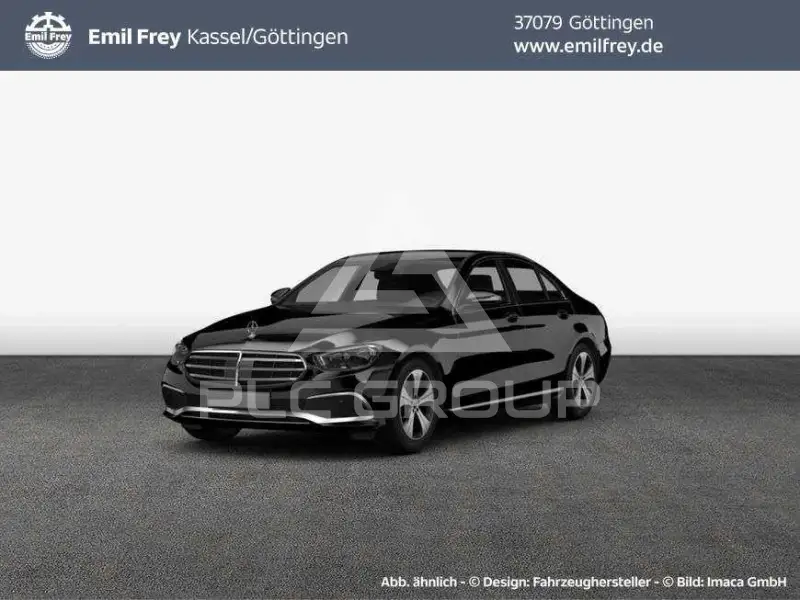 2021 Mercedes Benz E 450