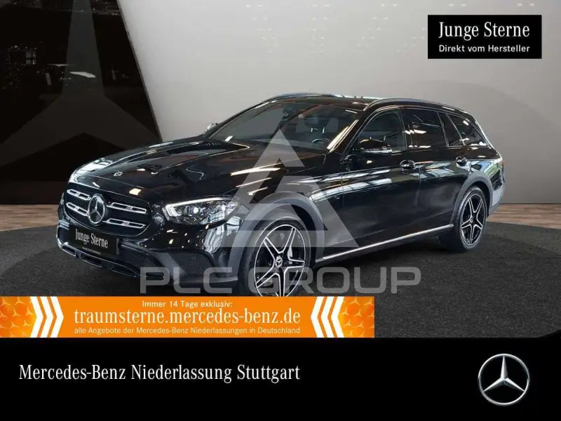2021 Mercedes Benz E 450