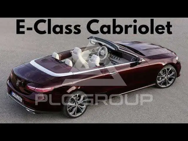 2023 Mercedes Benz E 450