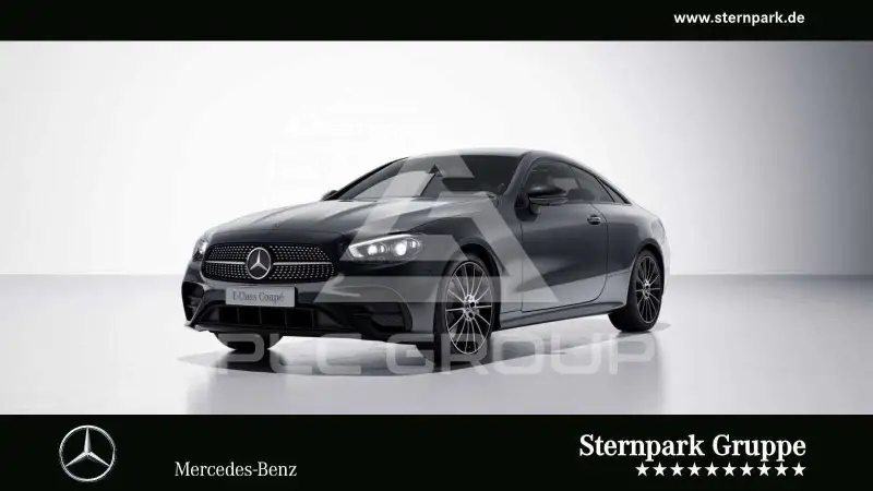 2021 Mercedes Benz E 450