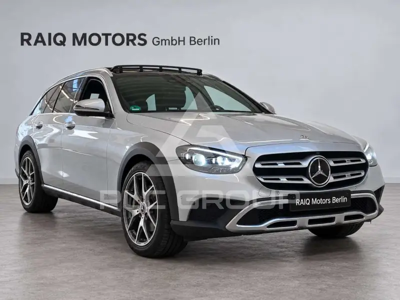 2021 Mercedes Benz E 450