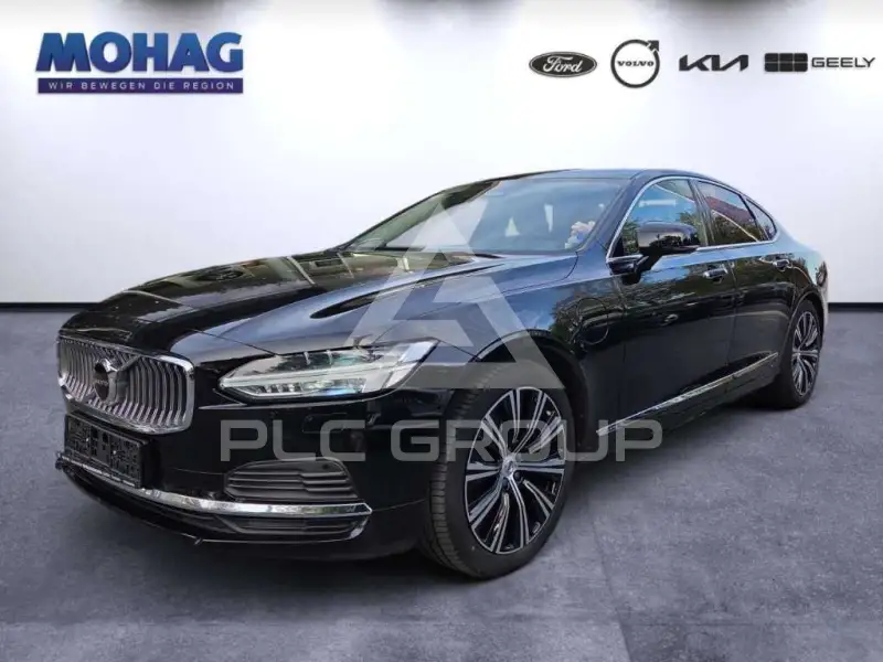 2021 Volvo S90