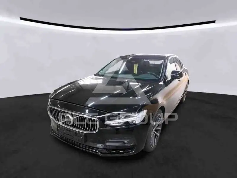 2021 Volvo S90
