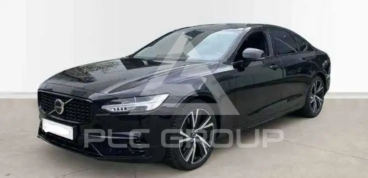 2021 Volvo S90